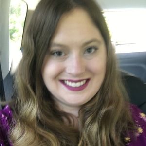Meet your Posher, Marissa